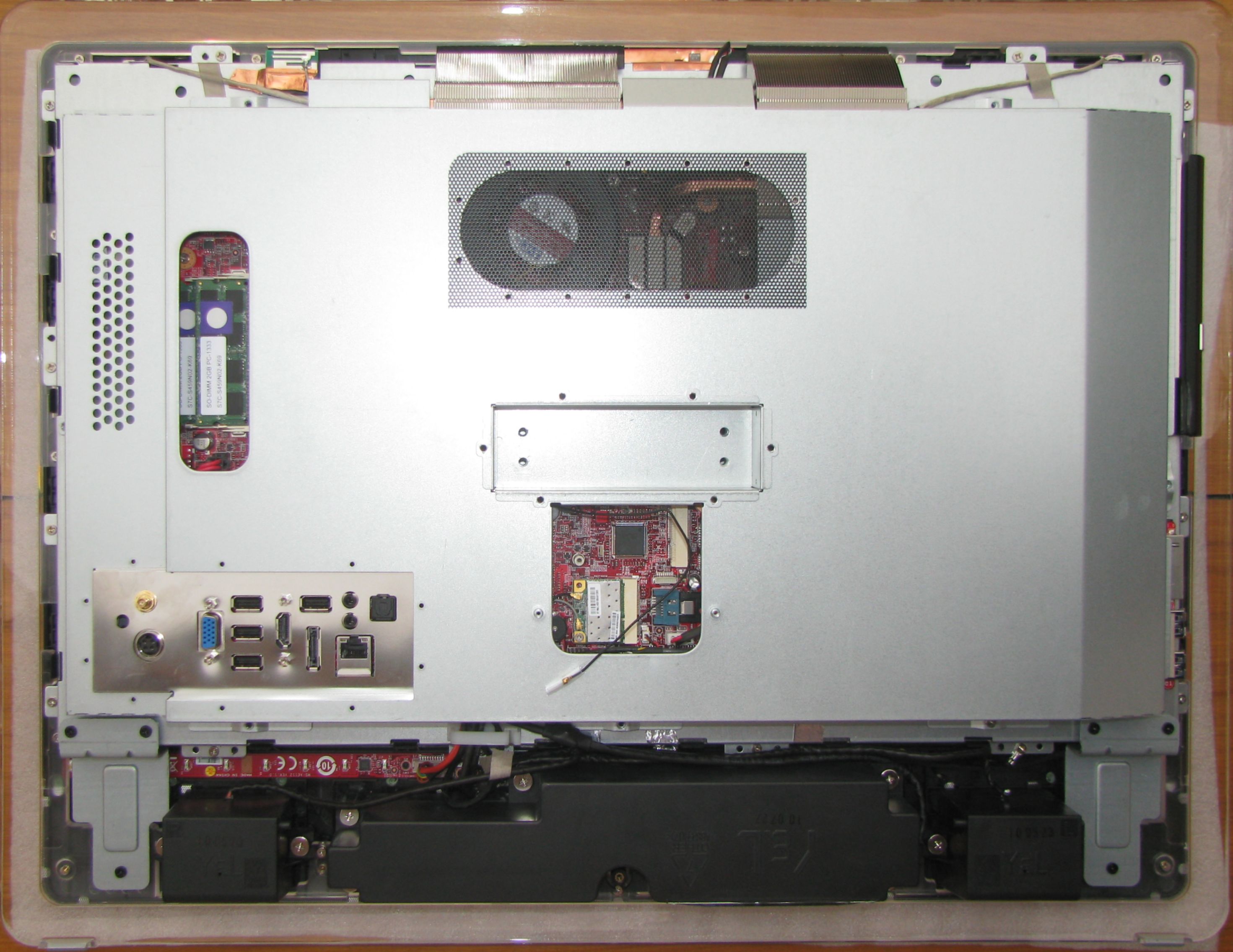 MSI AE2420 3D »Testsieger« bei PC Praxis