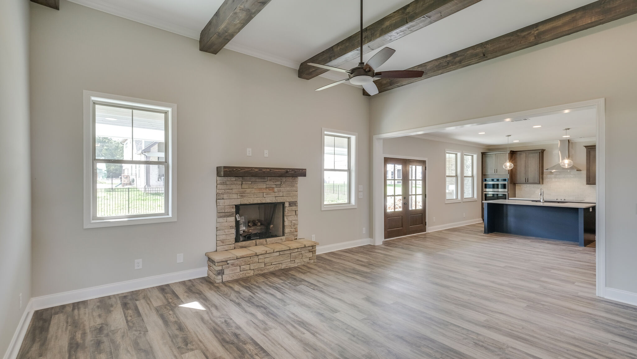 71 Anglers Retreat MidState Investments Clarksville, TN