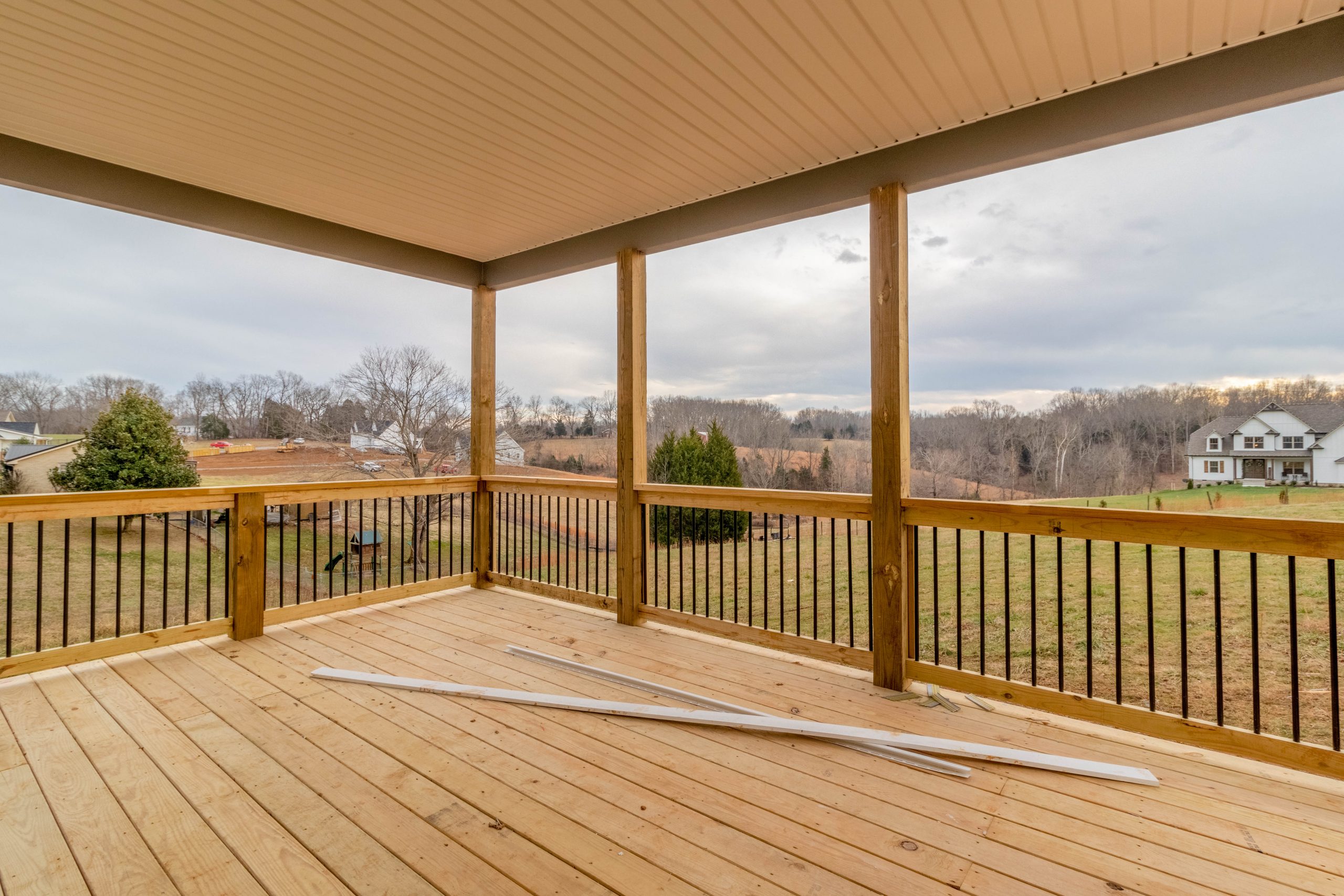 1436 Hickory Point Rd. MidState Investments Clarksville, TN