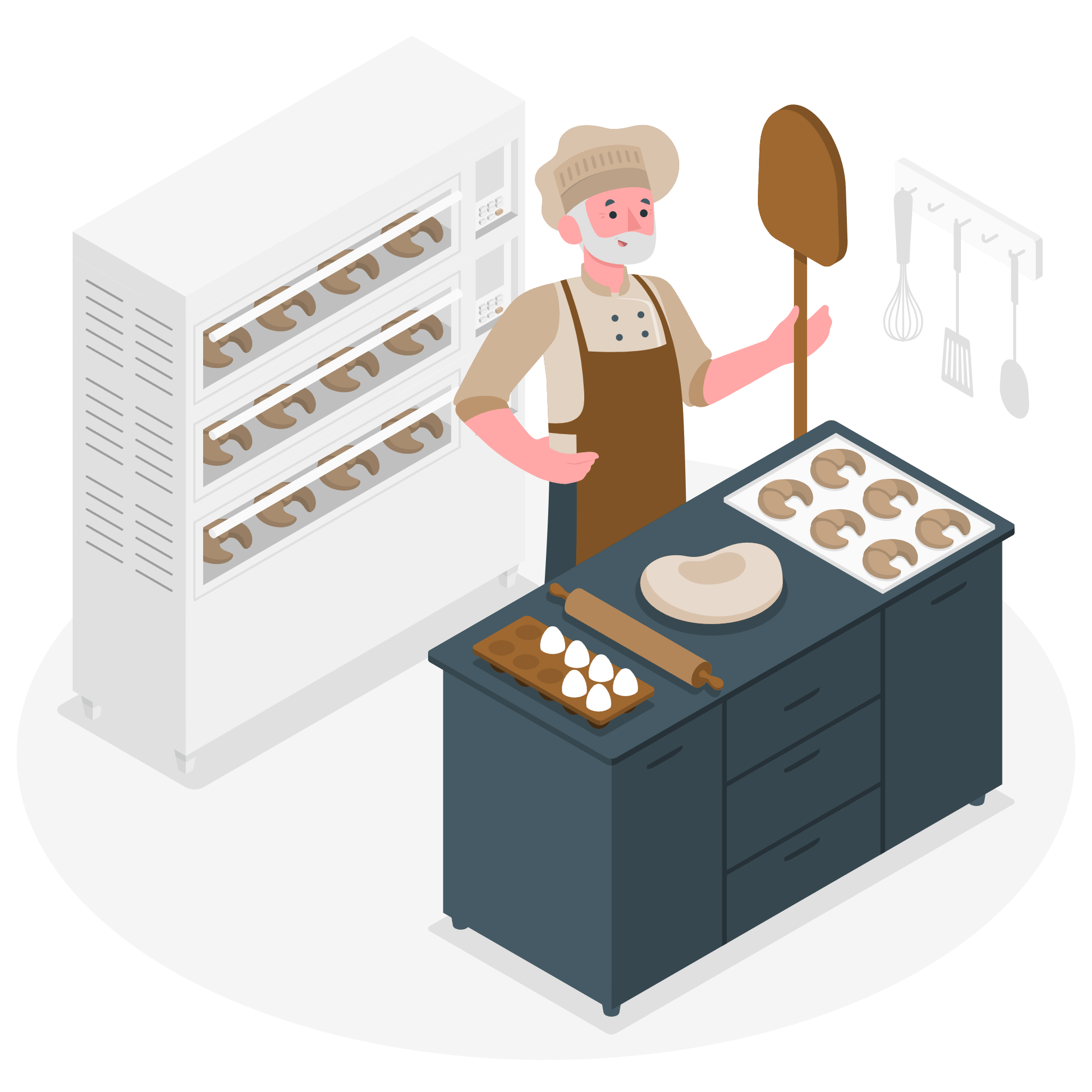 Toko Online Bread & Co.