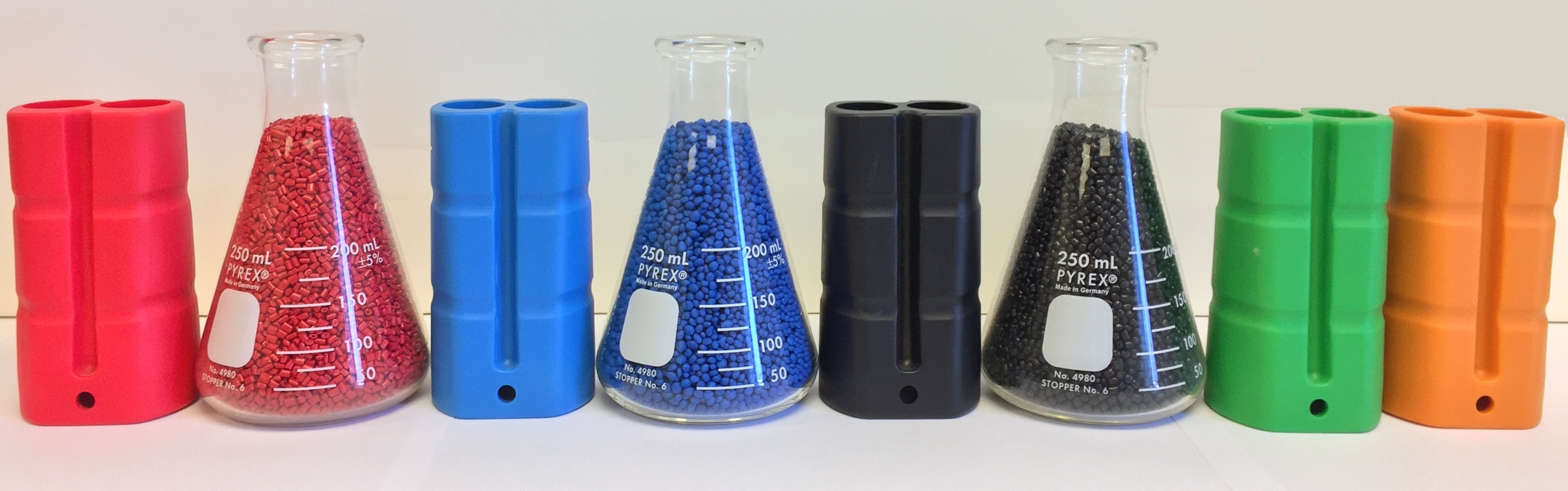What Is Thermoplastic Molding? Manufacturing Services, Inc.