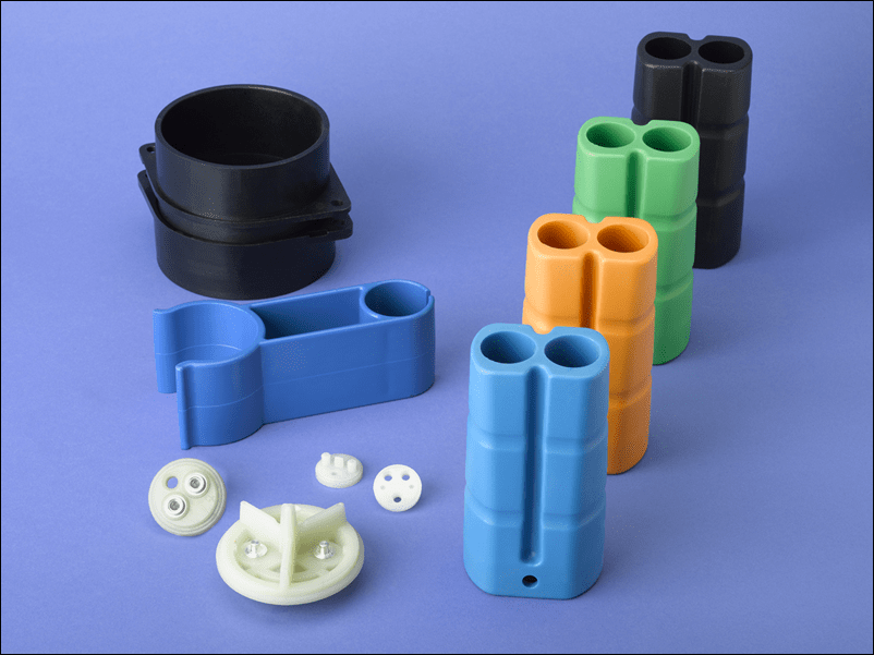 What Is Thermoplastic Molding? Manufacturing Services, Inc.
