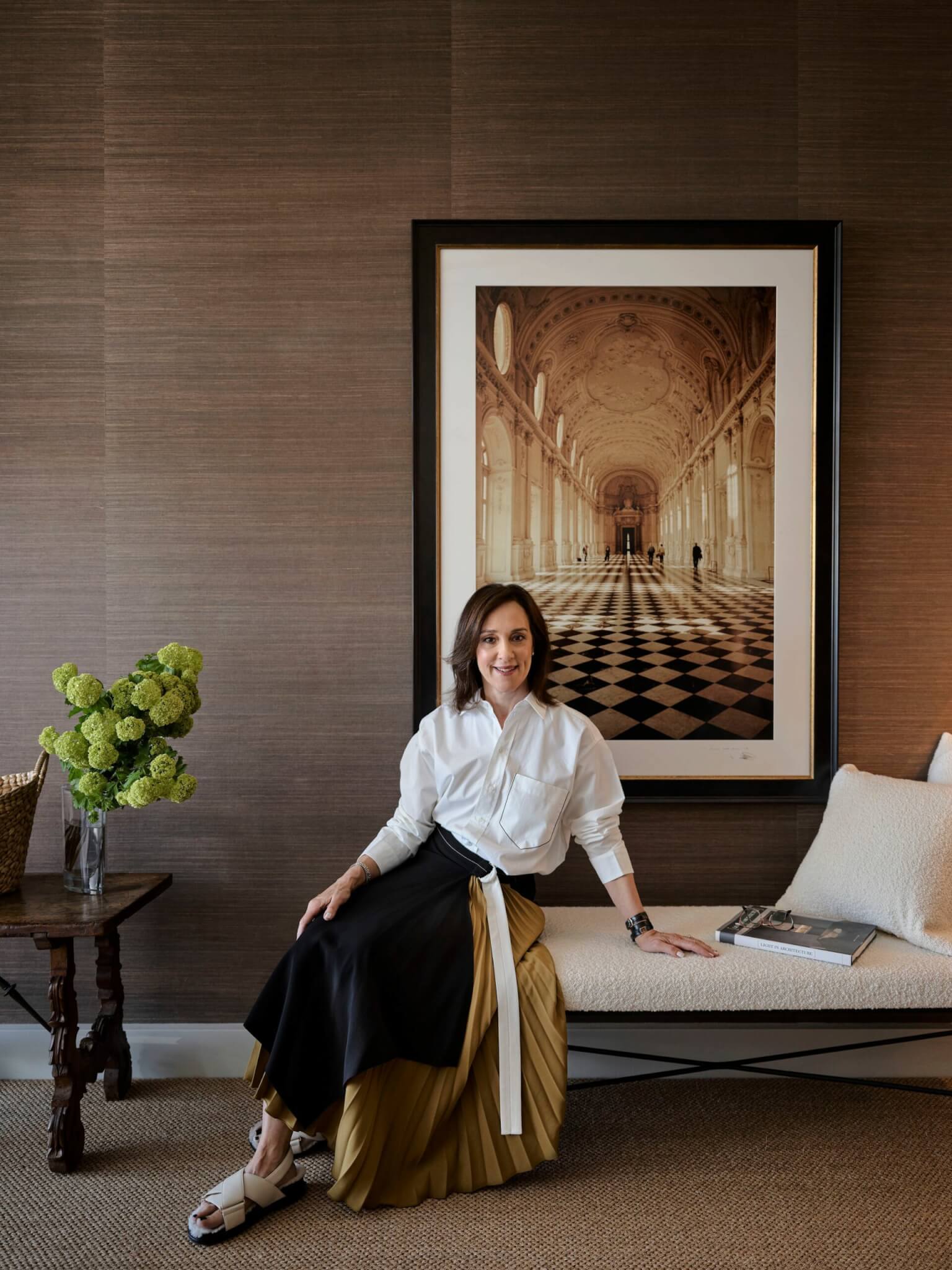 What To Wear An Interior Design Interview