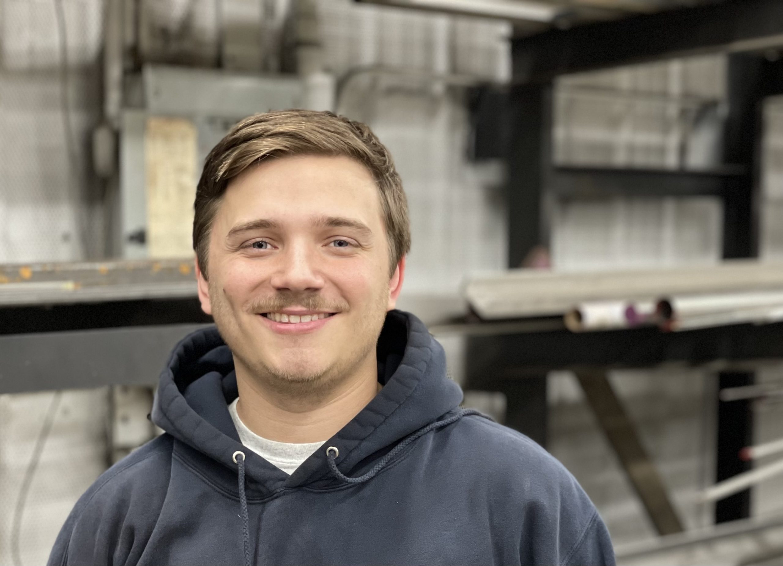 Mac Markiewicz MSI Systems International