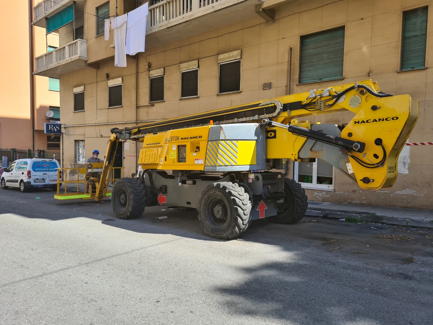 Elettricità e edilizia Ms Impianti