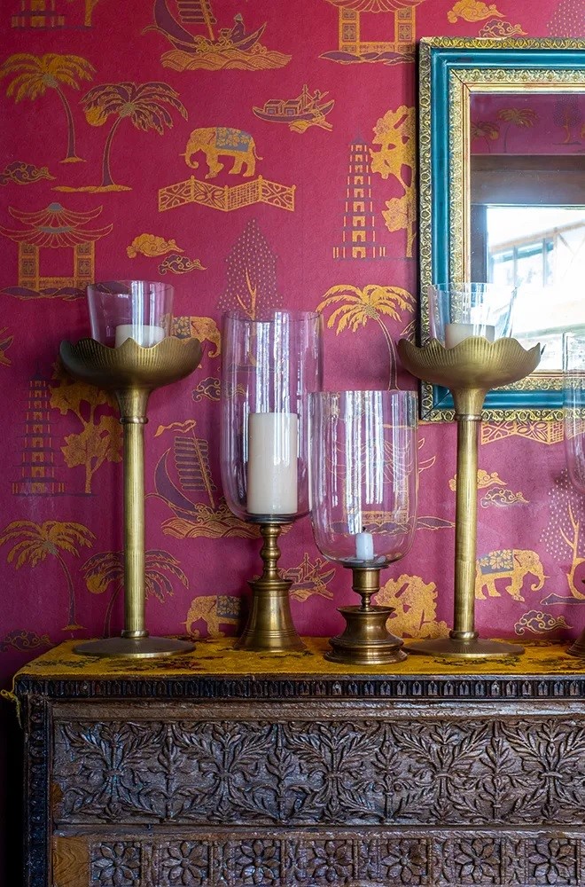 Gallery M.S. Interior Works