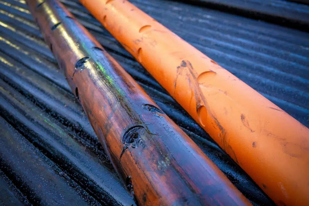 What is a Perforating Gun and How Does It Work? MSI