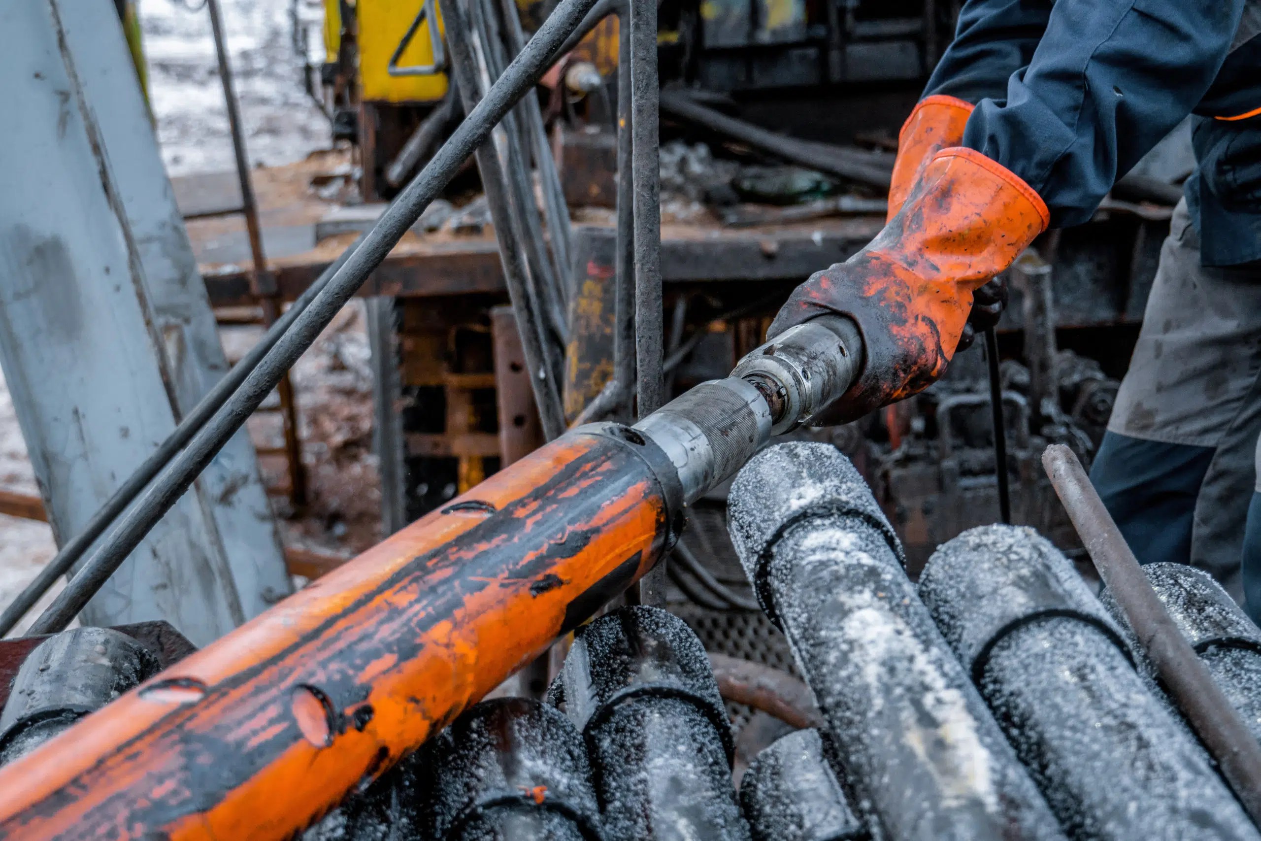 What is a Perforating Gun and How Does It Work? MSI