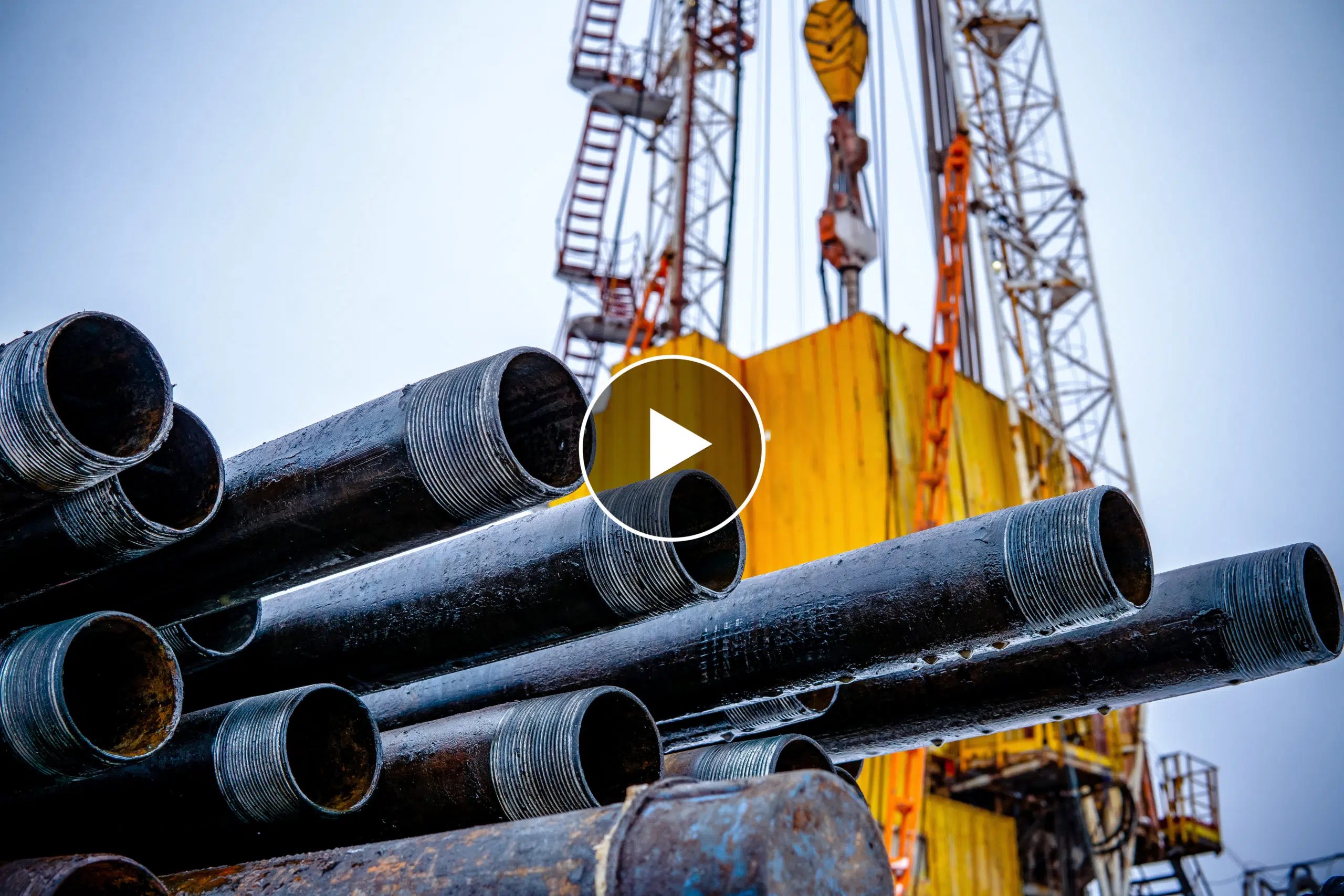 Addressing the 8 Most Common Drill Pipe and Drilling Issues MSI