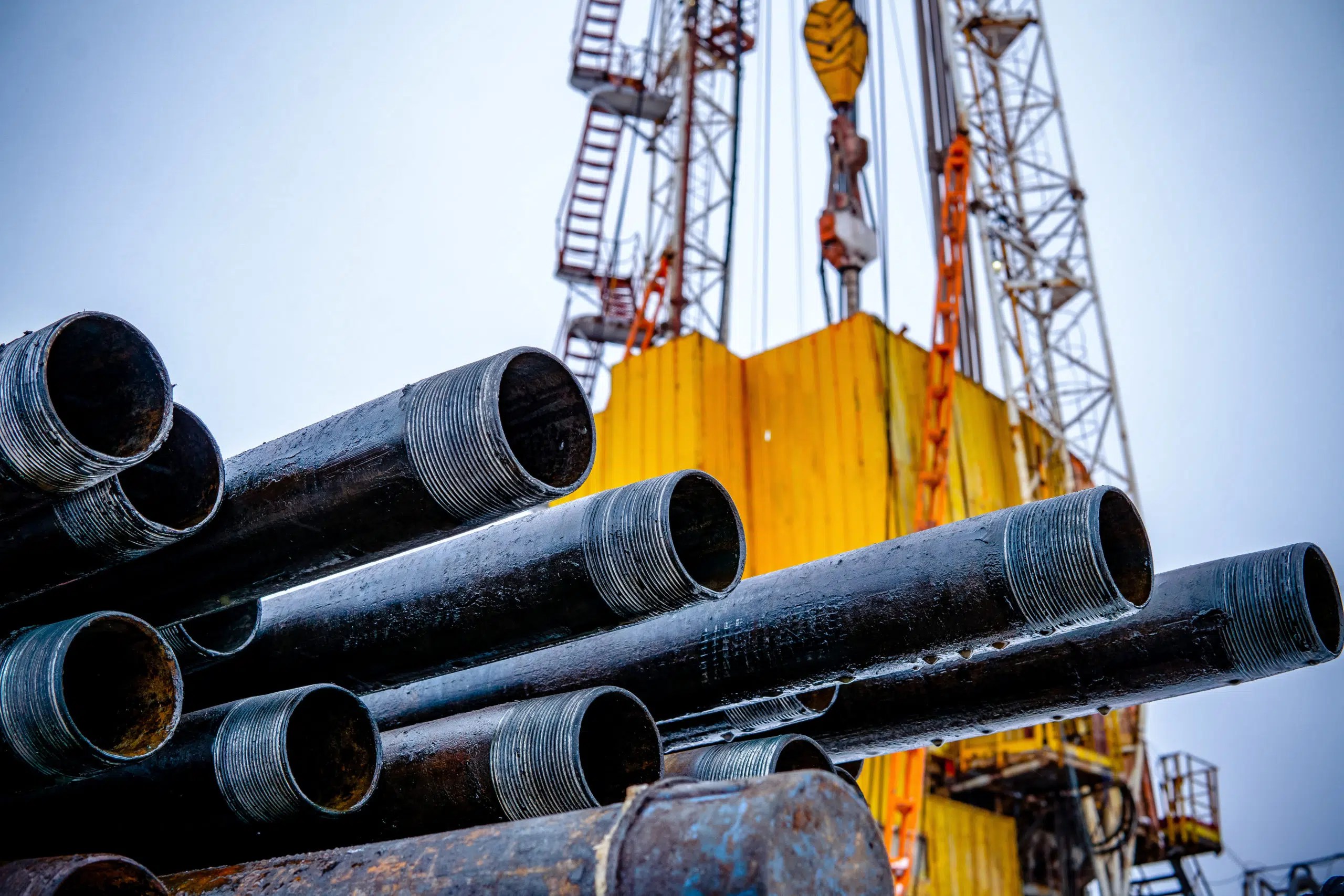 Addressing 8 Most Common Drill Pipe and Drilling Issues MSI