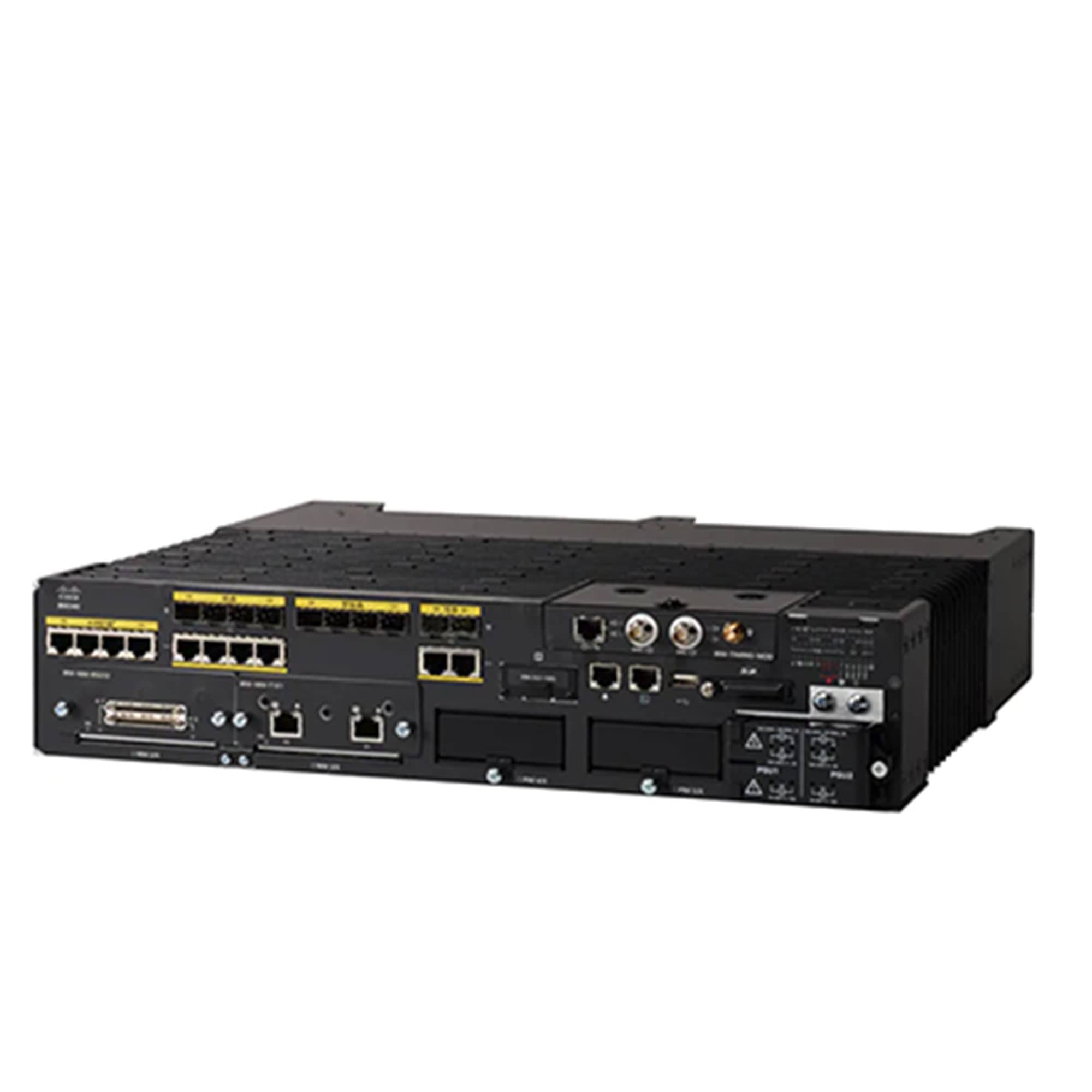 Cisco IR8340 Rugged Router MSI TEC