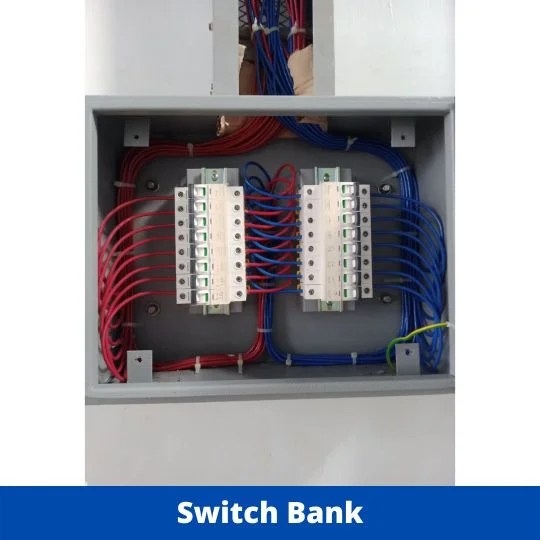 Electrical Distribution Panels MSJ Electrical Supply