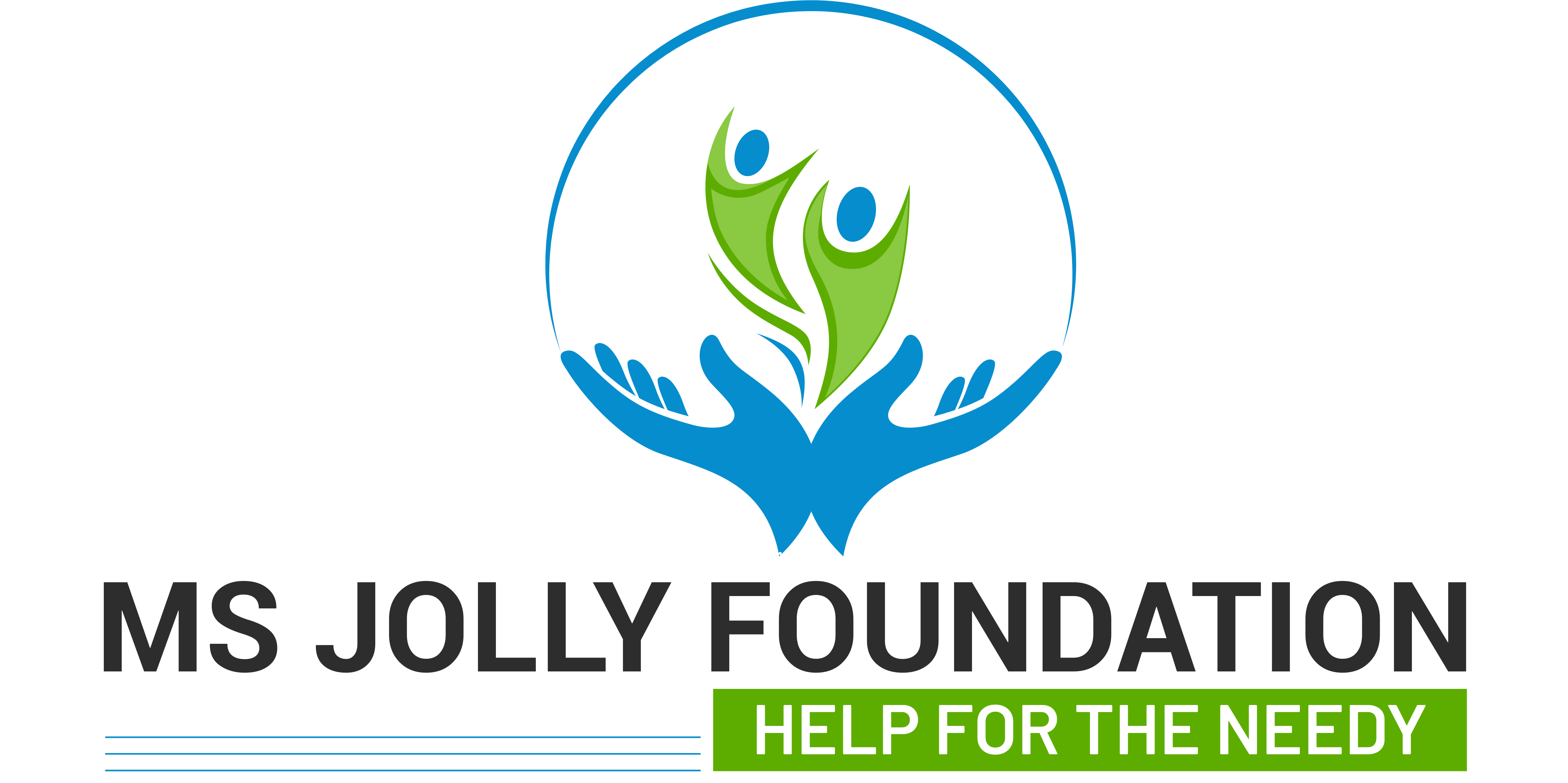 Our Initiatives MS Jolly Foundation