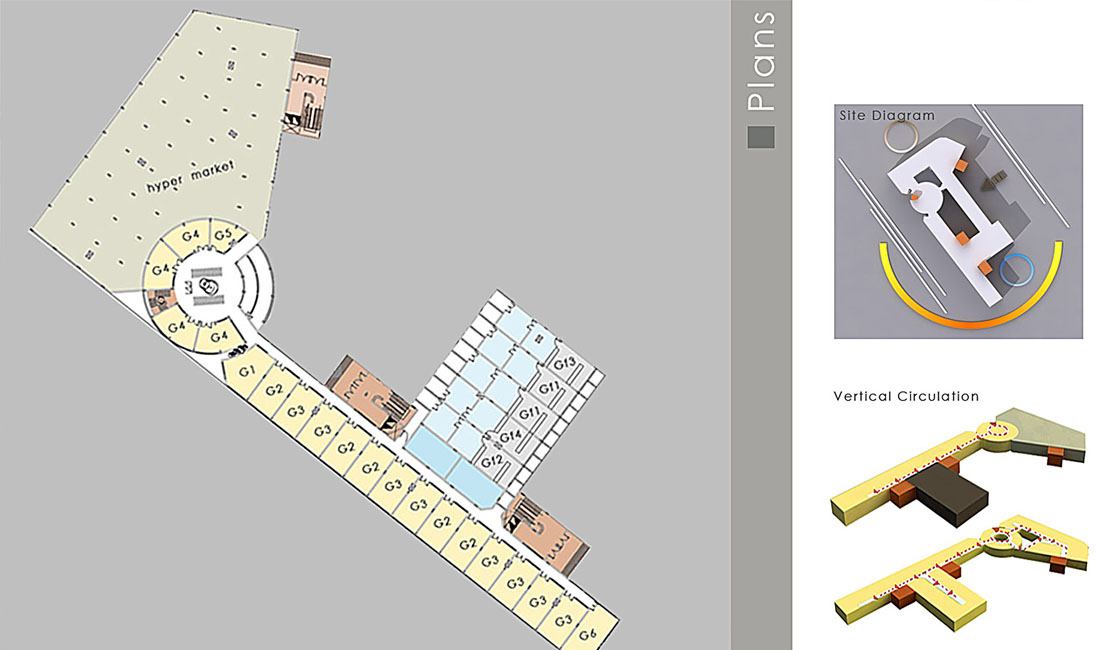 Map of City Creek Center Mall in Salt Lake City Scribd