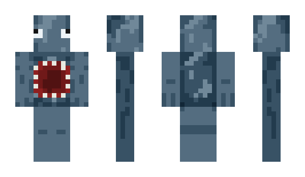 Cool Minecraft Names 4 Squid Skin How To Use Youtube