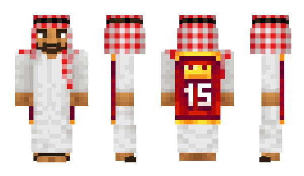 apollon Nova Skin