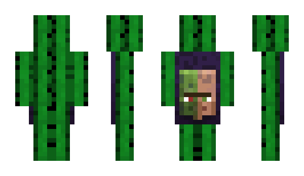 Cactus Minecraft Skins Planet Minecraft Community