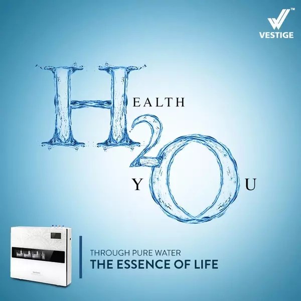 World's Best Vestige Sharp Water Purifier वेस्टीज शार्प वाटर