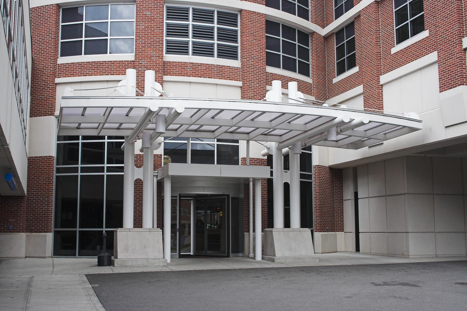 Marion General Hospital Southeast Pavilion MSKTD