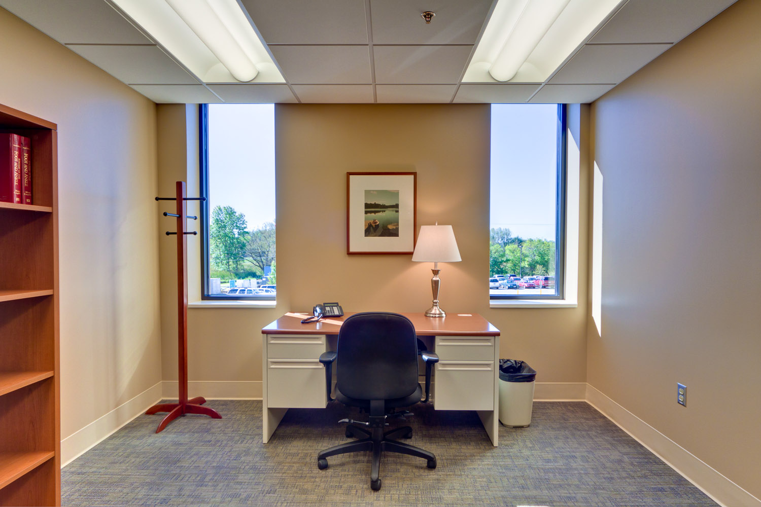 Kosciusko Community Hospital Interior Phased Renovations MSKTD