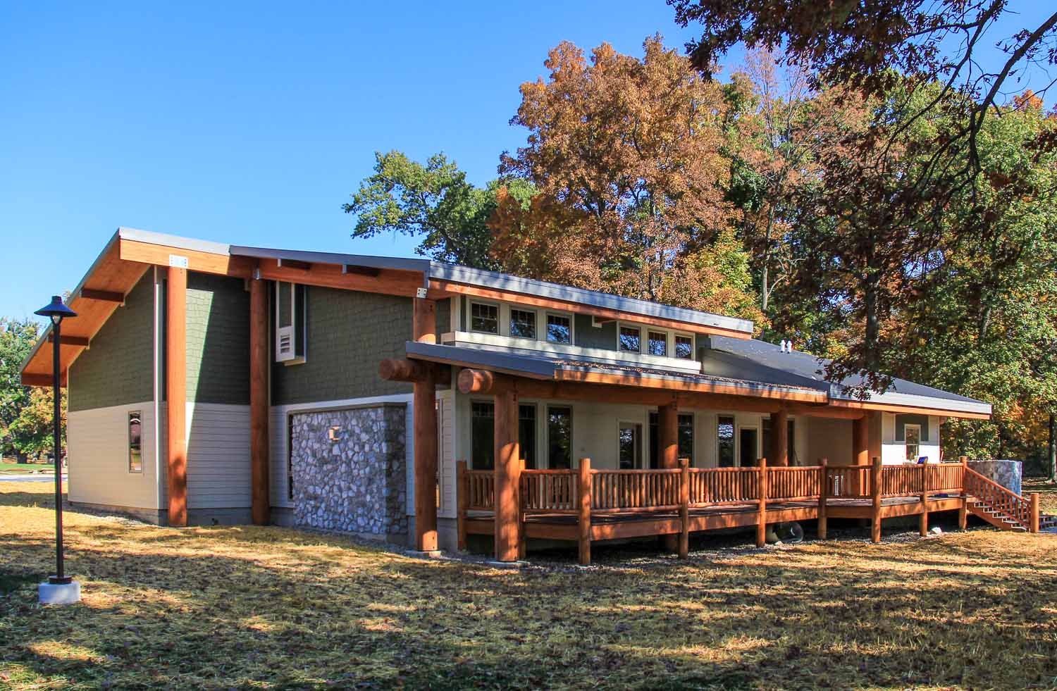 Epworth Forest Conference Center MSKTD