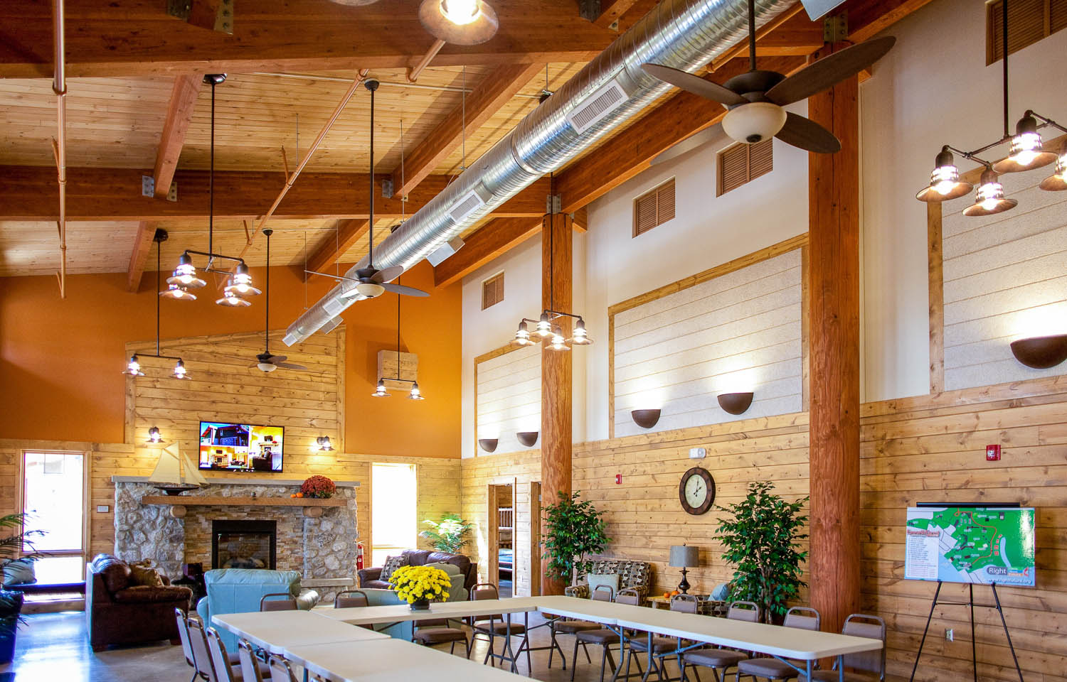 Epworth Forest Conference Center MSKTD