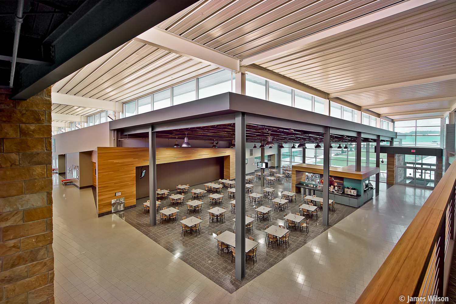 Sweetwater Corporate Campus MSKTD