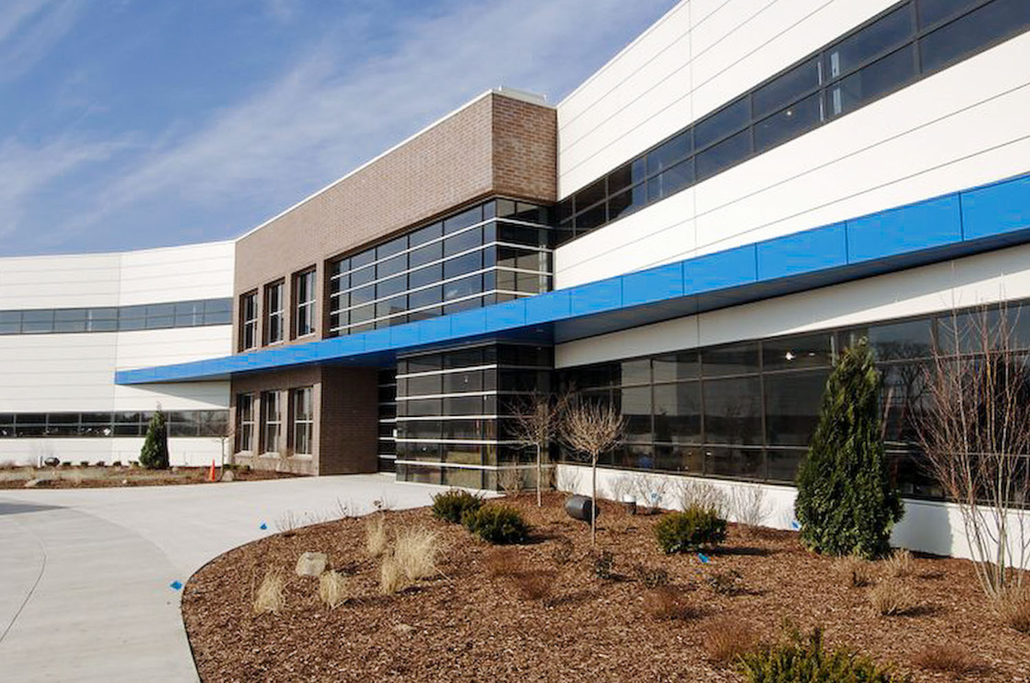 Zimmer Global R & D Center MSKTD