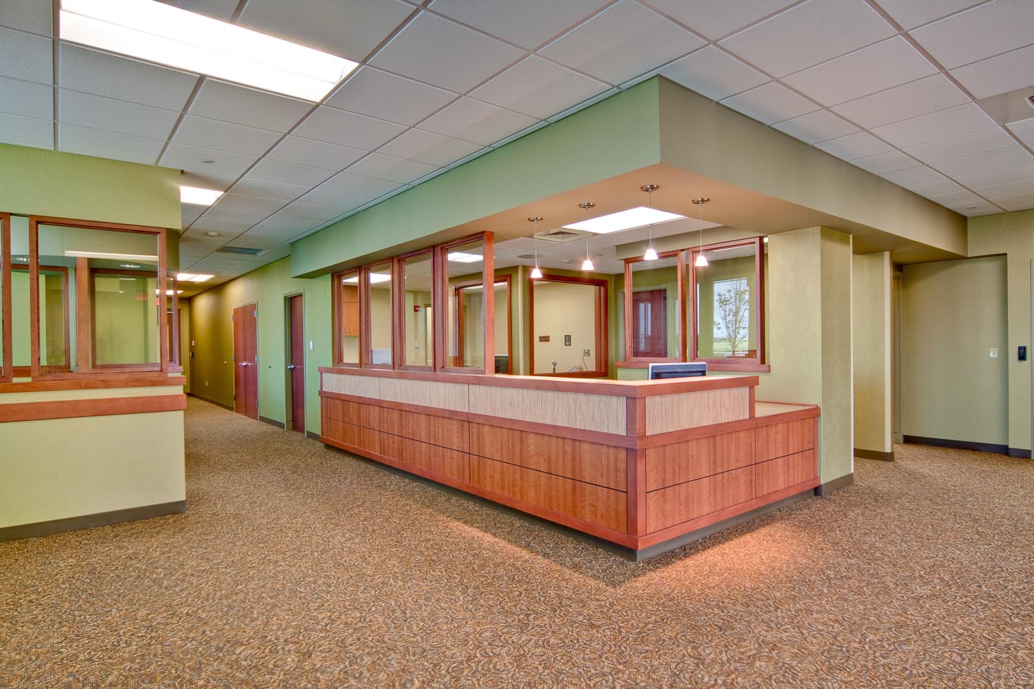 Anson Freestanding Emergency Care & Imaging Center MSKTD