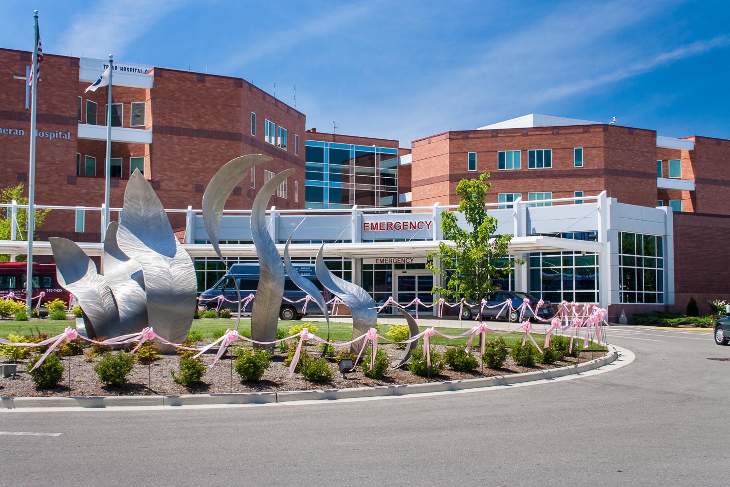 Lutheran Hospital Emergency Department MSKTD