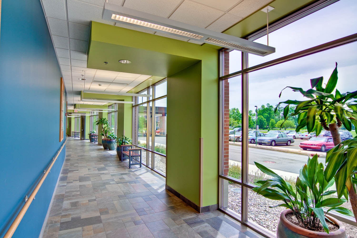 Jay County Hospital MSKTD