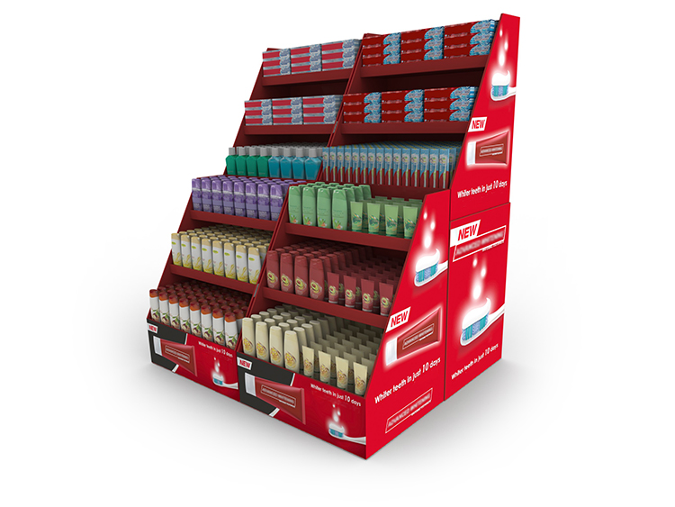 Point Of Purchase Packaging What Is It & Why It is Important? MSL