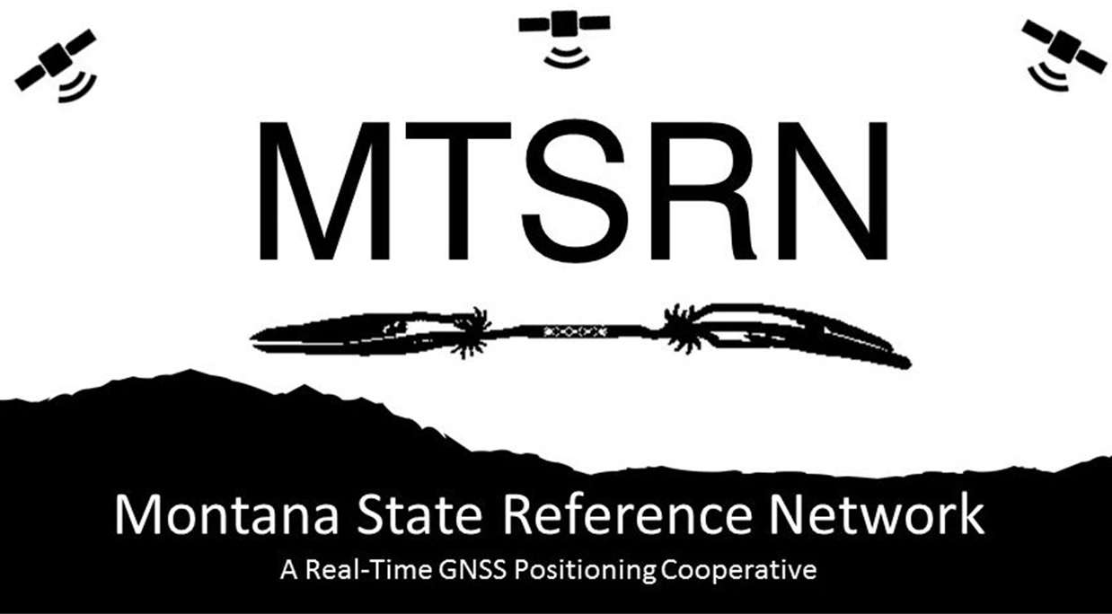 Montana State Reference Network