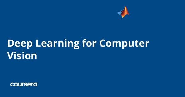 התמחות מקצועית מוסמכת בDeep Learning for Computer Vision מבית Google