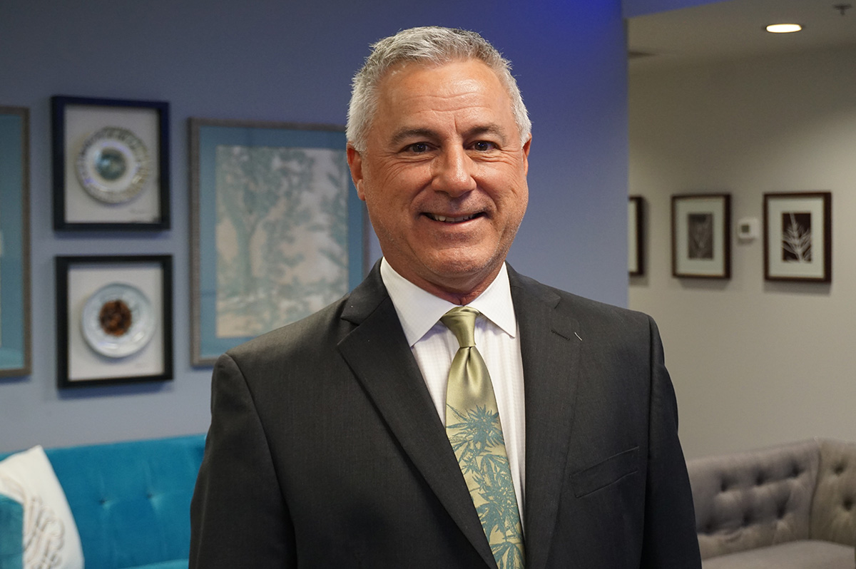 Mac Murray & Shuster Attorney Greg May