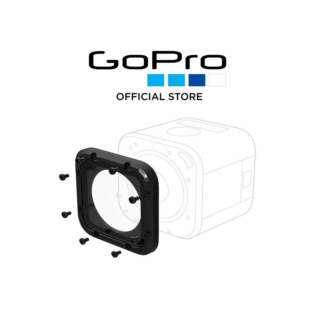 GoPro Lens Replacement Kit for Hero Session ARLRK002 MSL Digital