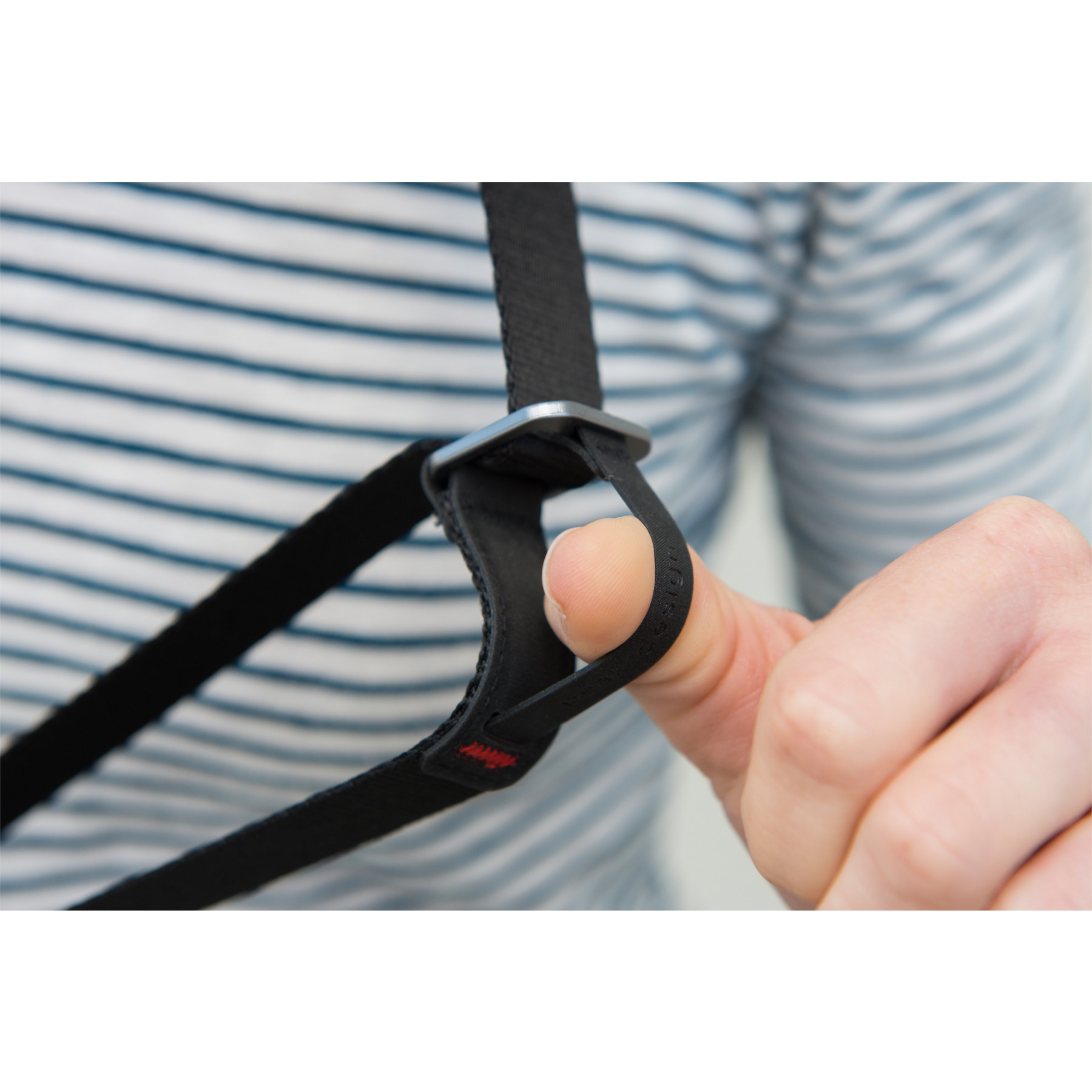 Peak Design Leash Camera Strap Use as Neck, Shoulder, CrossBody Strap