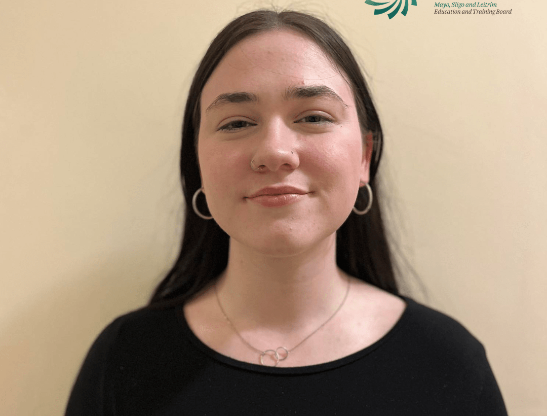 MSL & Me Emma Kearns MSLETB