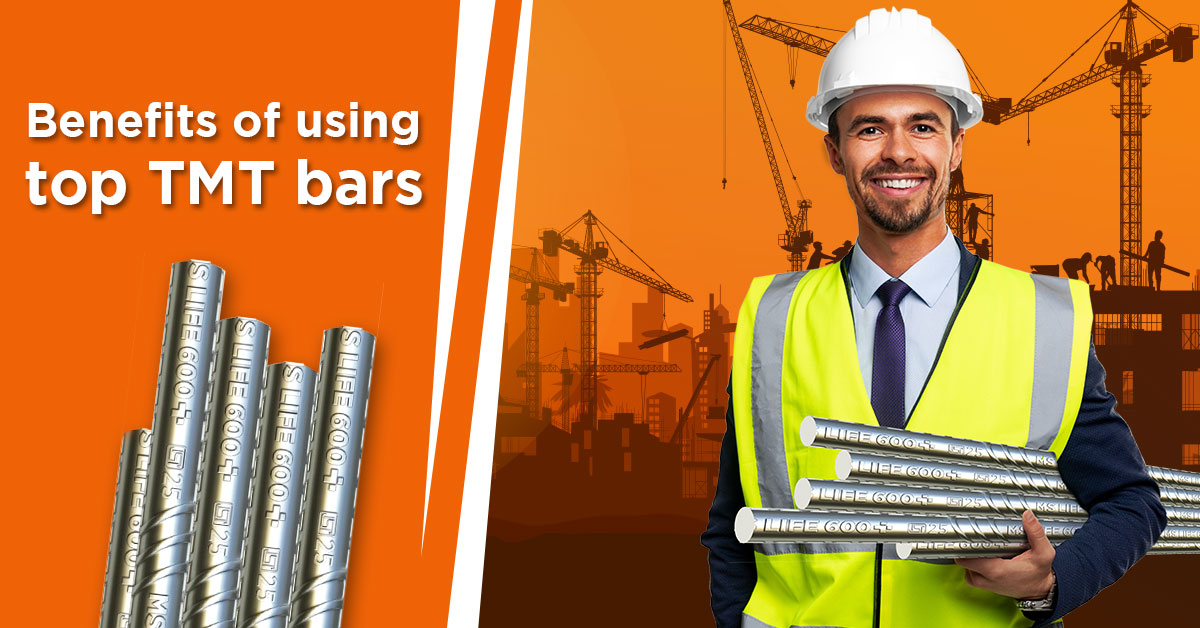 Our Blogs MS Life Steel