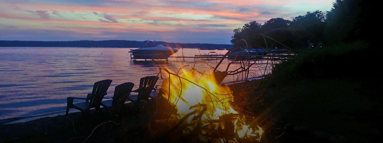 Chautauqua Lake Bed and Breakfast Maple Springs Lake Side Inn