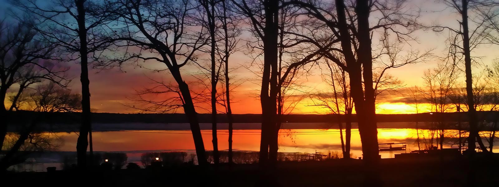 Chautauqua Lake Bed and Breakfast Maple Springs Lake Side Inn