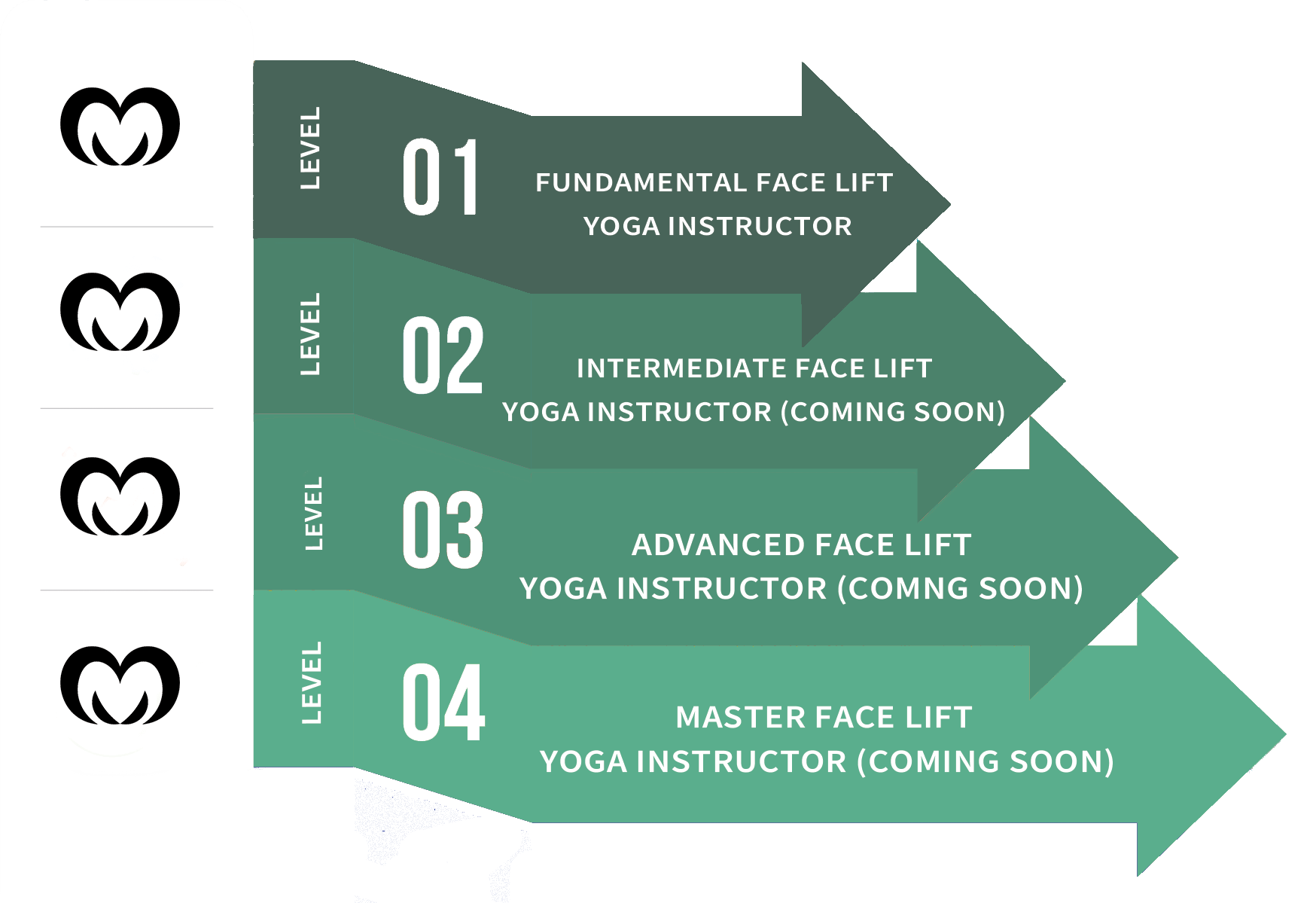 What is Face Lift Yoga? MSM Face Studio