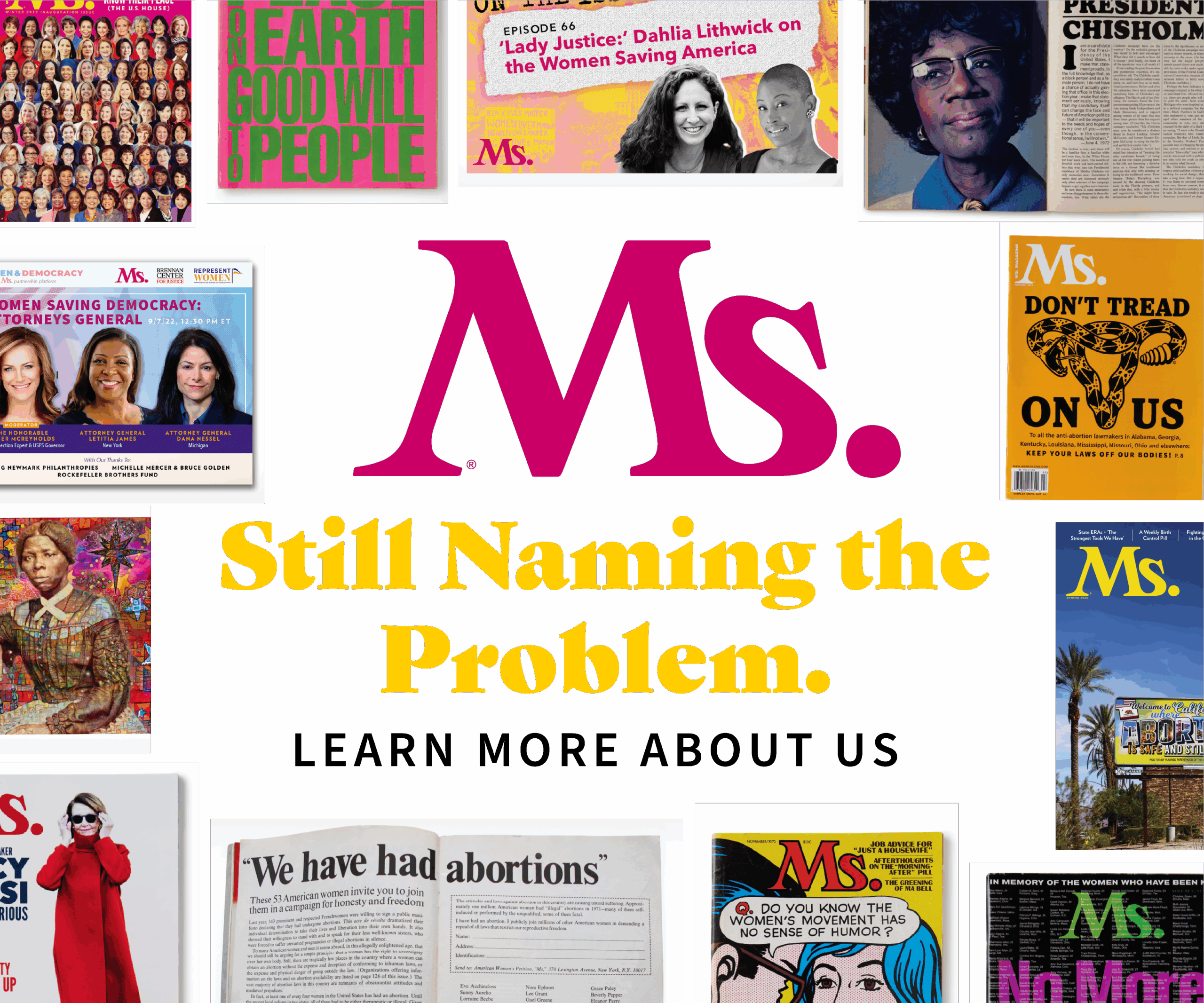 Oakley Rae Phoenix, Author at Ms. Magazine