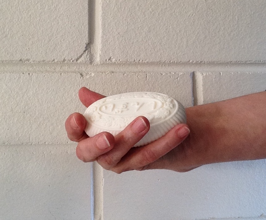 Slippery Soap Solutions ms mary p