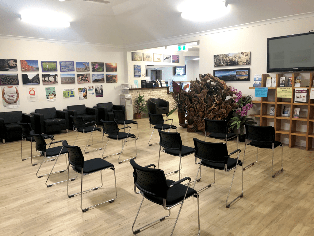 Murphy Street Medical Centre Local GP in Hervey Bay Point Vernon