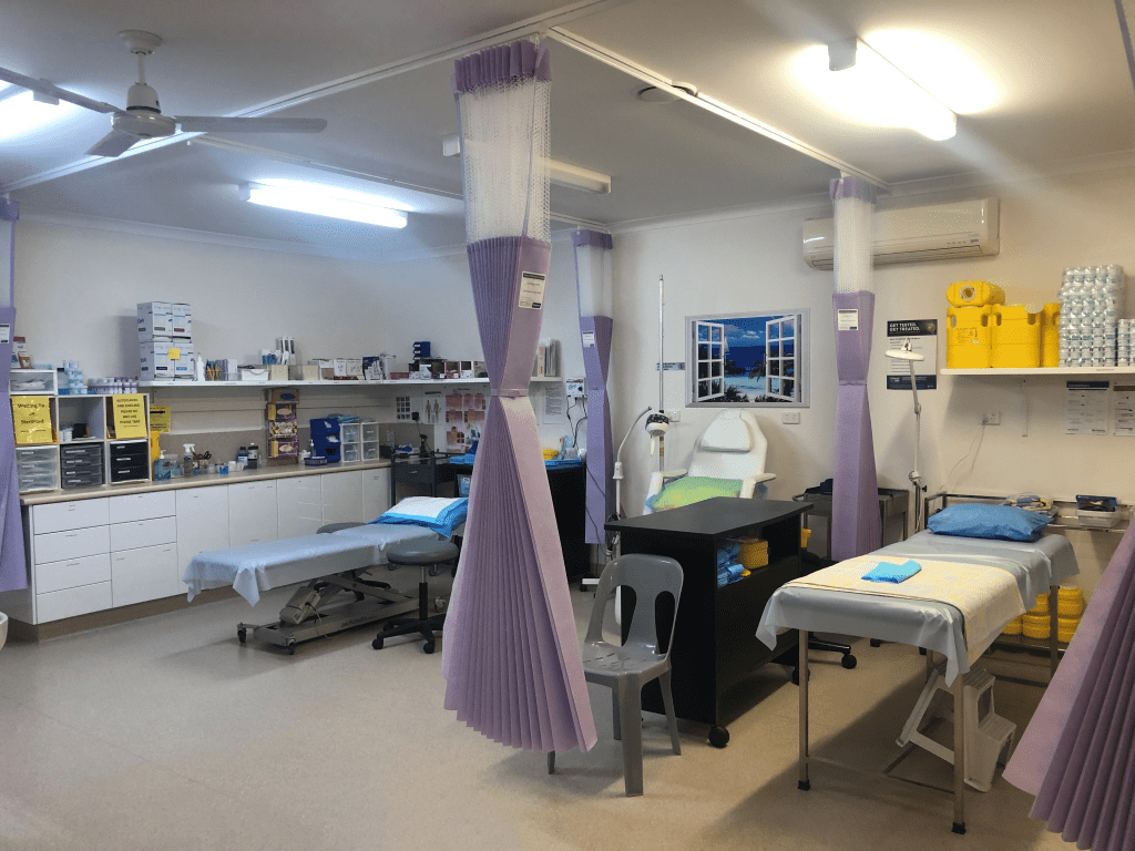 Murphy Street Medical Centre Local GP in Hervey Bay Point Vernon