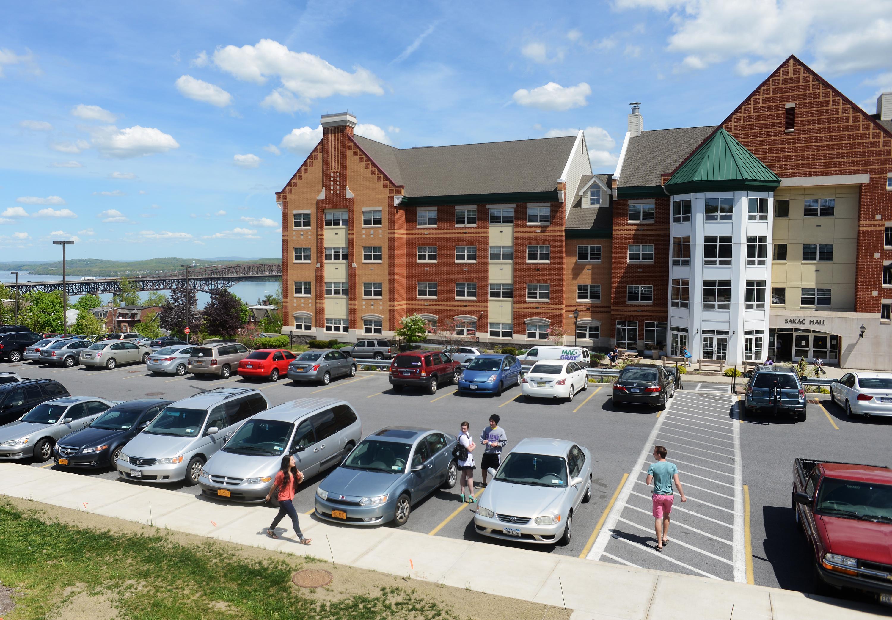 Residence Life Information Session Mount Saint Mary College