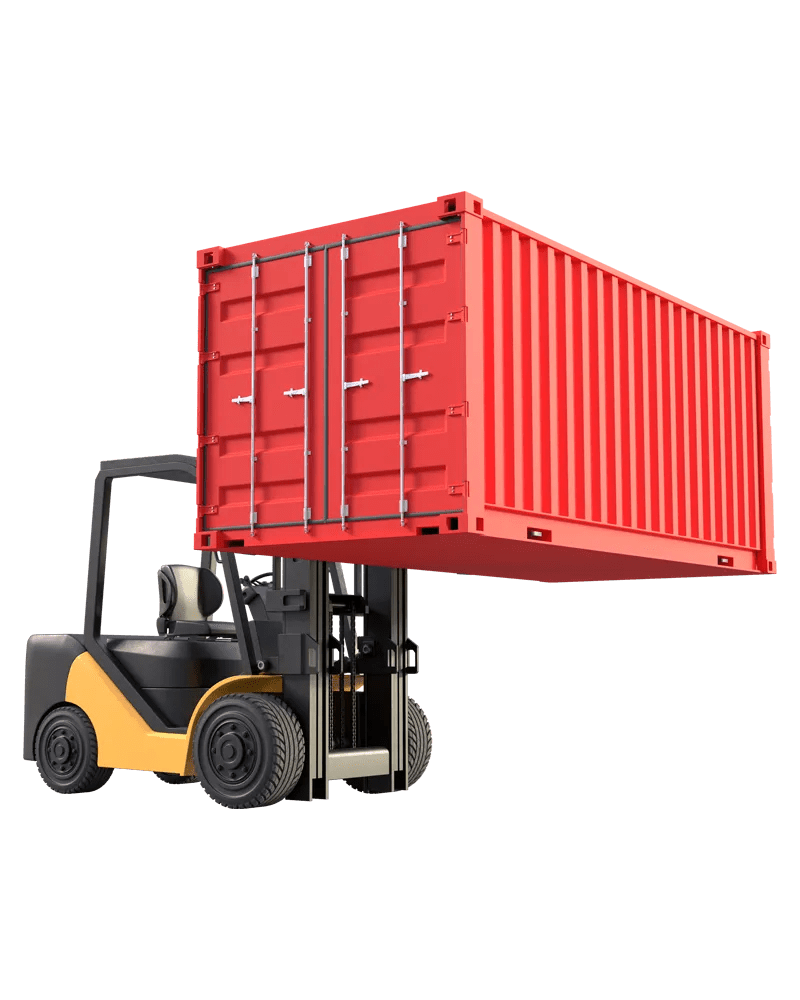 Nosotros MSM Cargo Xpress & Supply