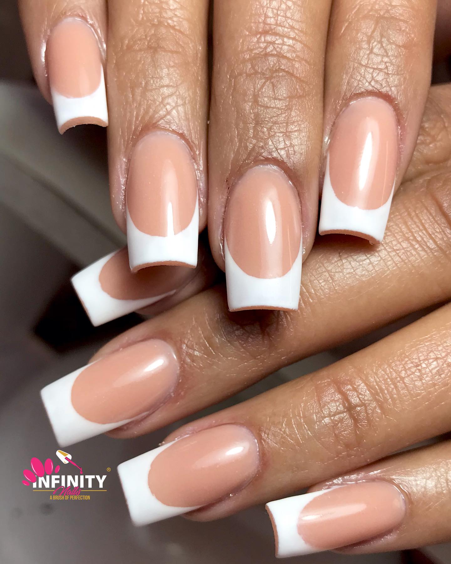 Infinity Nails Namibia in4msme