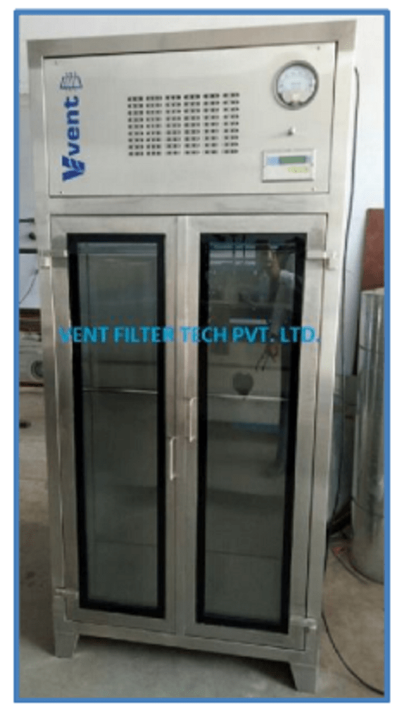 M/S VENT FILTER TECH PRIVATE LIMITED MSME B2B Portal